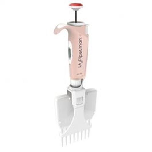 Gilson MyPipetman Enterprise P8x10 0.5-10 µl FP10009E