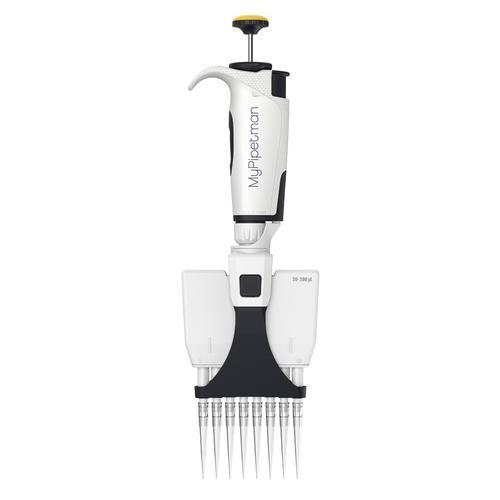 Gilson MyPipetman Enterprise P8x200 20-200 µl FP10013E
