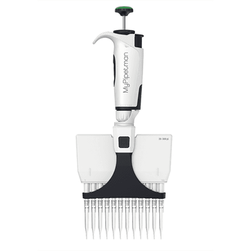 Gilson MyPipetman Select P12x300 20-300 µl FP10016S