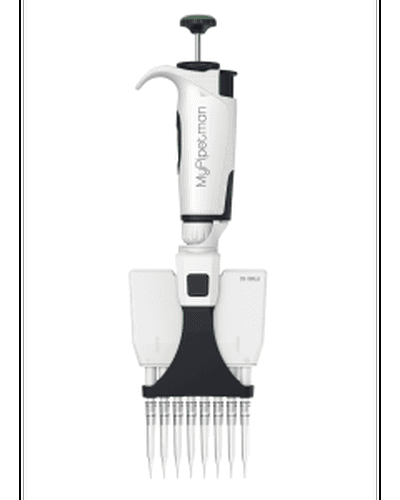 Gilson MyPipetman Select P8x300 20-300 µl FP10015S