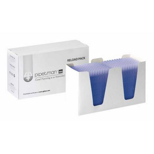 Gilson Pipetman Diamond 1000 �l reload pack 1000 �l F167014