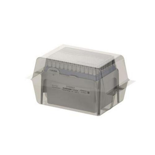 Gilson Pipetman Diamond 1000 µl Tipack sterilised Sterilised 1000 µl polypropylene tips in various packagings F171501