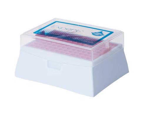 Gilson Pipetman Expert 1000 ?L Empty Racks 1000 ?L F1735022