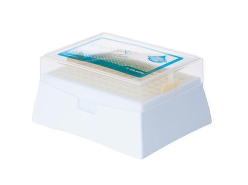 Gilson Pipetman Expert 200 ?L Empty Racks 200 µL F1733022