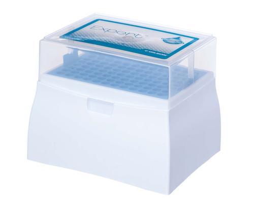 Gilson Pipetman Expert 300 ?L Empty Racks 300 µL F1734021