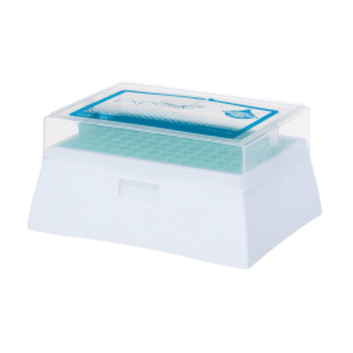 Gilson Pipetman Expert 300 ?L Empty Racks 300 µL F1734022