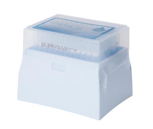 Gilson Pipetman Expert E10 0.1 - 10 ?L F1731001