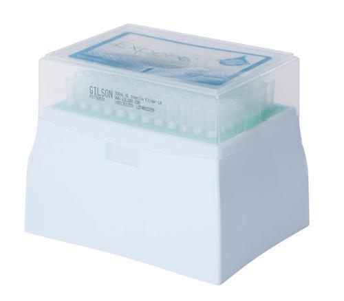 Gilson Pipetman Expert E300 1 - 300 ?L F1736051