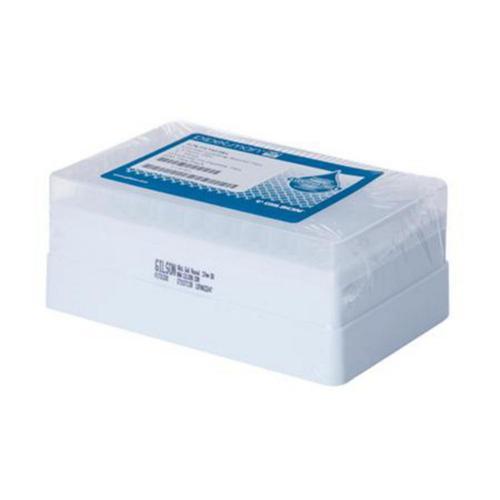 Gilson Pipetman EXPERT Gel Loading Round gel loading tips for pipettes F1731281