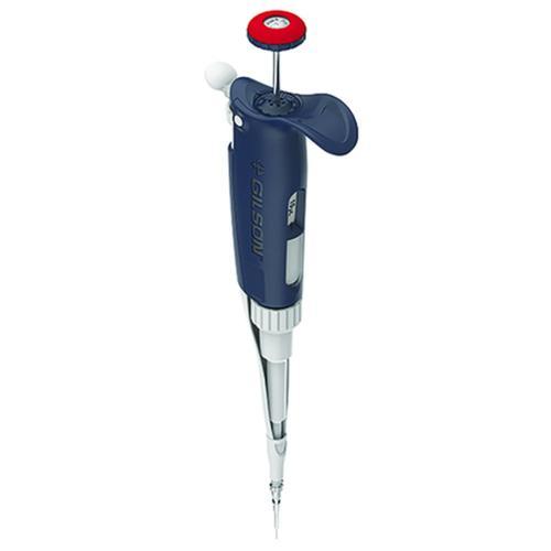Gilson Pipetman L Fixed F10L 10 µl FA10020