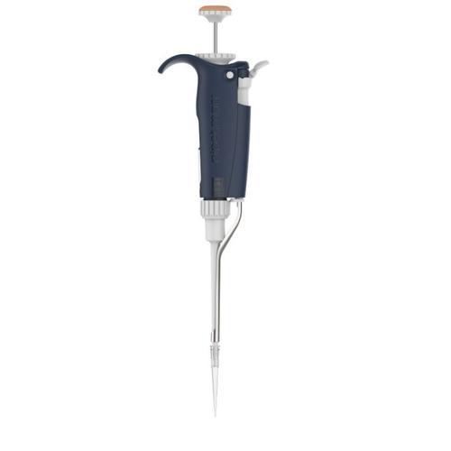 Gilson Pipetman L P100L 5-100 �l, Metal Ejector FA10004M