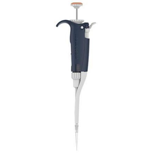 Gilson Pipetman L P100L 5-100 µl, Plastic Ejector FA10004P
