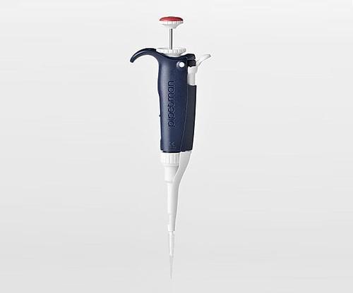 Gilson Pipetman L P10L 1-10 µl, Plastic Ejector FA10002P