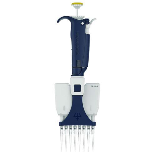 Gilson Pipetman L P12x300LVR 20-300 µl FA10038