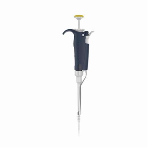 Gilson Pipetman L P200L 20-200 �l, Metal Ejector FA10005M