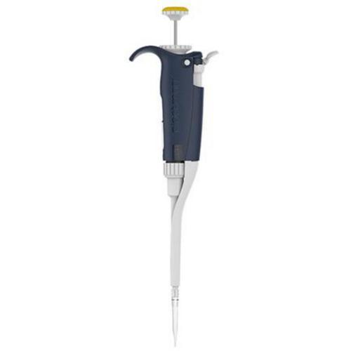 Gilson Pipetman L P200L 20-200 µl, Plastic Ejector FA10005P