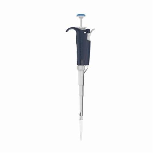 Gilson Pipetman L P20L 2-20 �l, Metal Ejector FA10003M