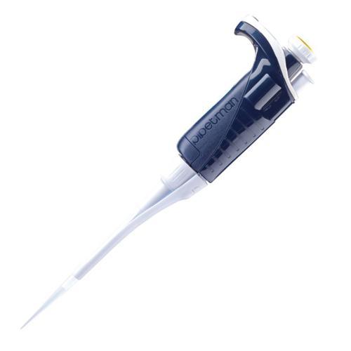 Gilson Pipetman M  P5000M 500-5000 µl F81016