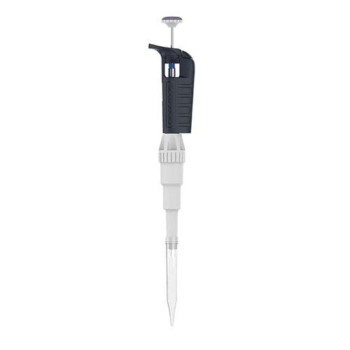 Gilson Pipetman P5000 500-5000 µl F144066