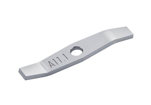 IKA A 11.1 Ersatzschläger Stainless steel 0002904600