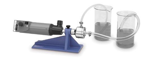 IKA AD 25 Mounting support Support 0002562500