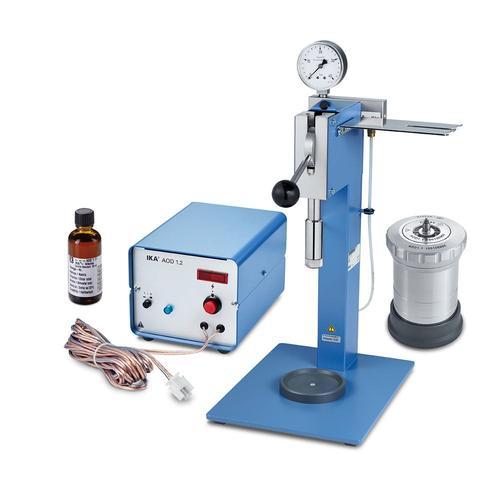 IKA AOD 1 Aufschlusssystem Kurz 0008801300