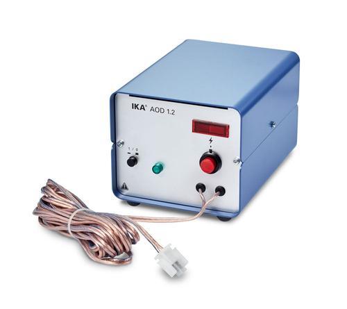 IKA AOD1.2 short 0003348000