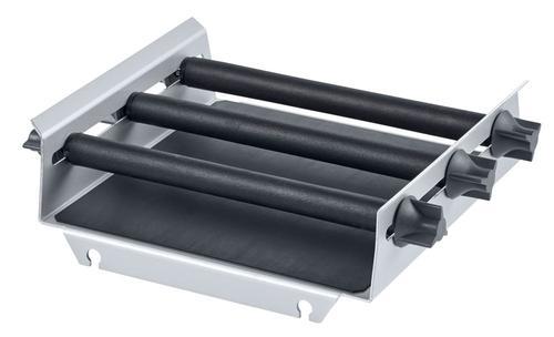 IKA AS 130.1 Universalaufsatz diverse vessels, holders 0008017300