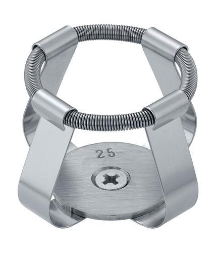 IKA AS 2.1 25 ml 0001234300