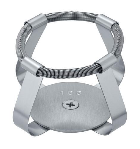 IKA AS 2.3 Halteklammer 100 ml 0001234500