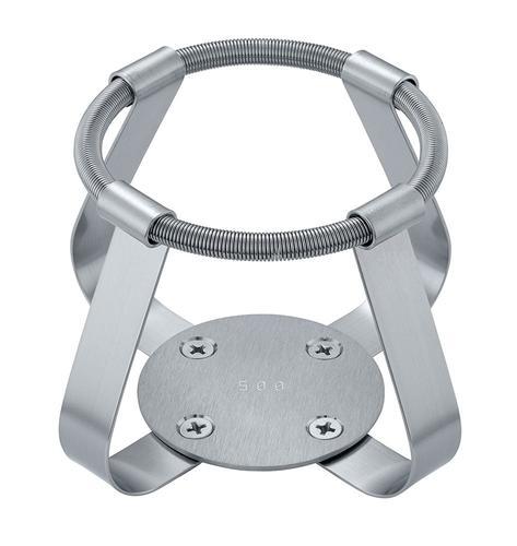 IKA AS 2.5 Halteklammer 500 ml 0001234700