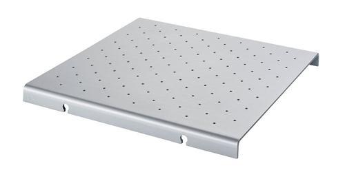 IKA AS 260.2 Halteklammernaufnahme 330x330x24mm, universal 0003115500