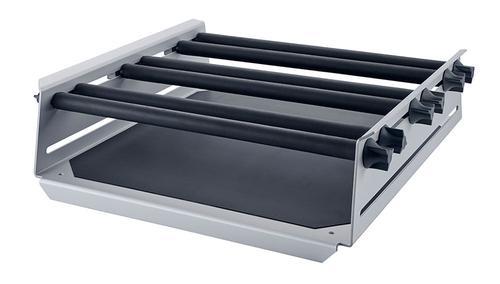 IKA AS 4000.1 Universalaufsatz Adjustable clamps, multi-volume 0008022200