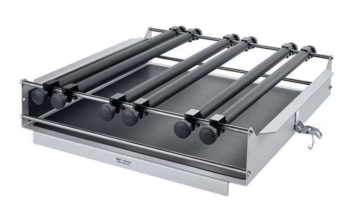 IKA AS 501.1 Universalaufsatz 50+ml, adjustable 0008000200