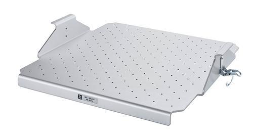 IKA AS 501.4 Halteklammernaufnahme 55x, 50x, 30x, 12x, 11x, 8x, 5x 0002341100