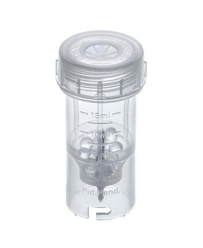 IKA BMT-20-G-M-gamma Glas 0020017448