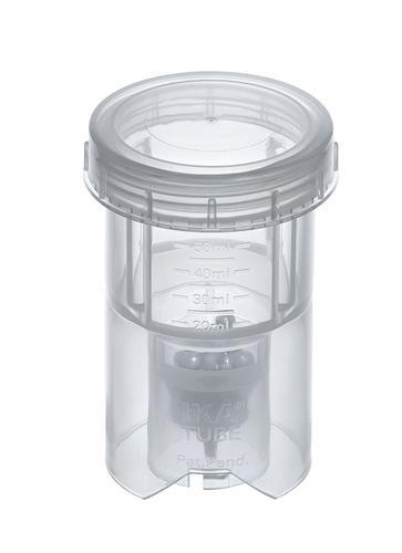 IKA BMT-50-S Edelstahl 0003699700