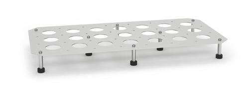 IKA Bottom plate L L size, basic 0020006212