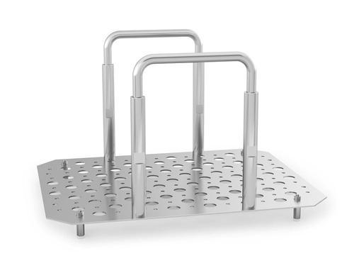 IKA Bottom plate L ICC 0020007353