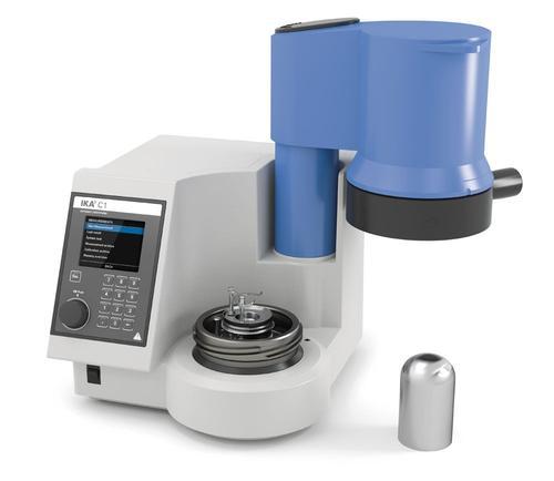 IKA C 1 Package 1/10 calorimeter, small 0010005633