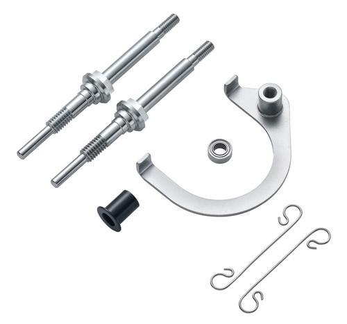 IKA C 1.101 Replacement Part Set O-rings, electrodes, nuts, Kanthal wires 0004502200