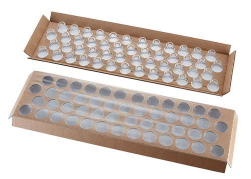 IKA C 14 Einwegtiegel 0 0007224500