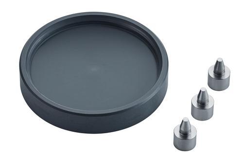 IKA C 200.2 Set for C 5012 0004028800