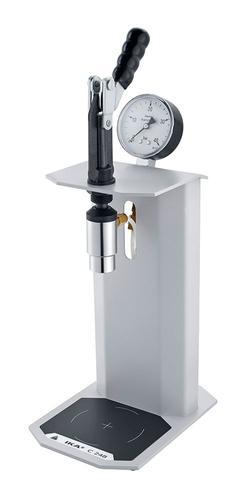 IKA C 248 Sauerstofffüllstation Oxygen filling station 0003520000