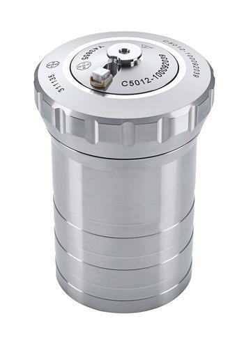 IKA C 5012 Aufschlussgefäß halogenresist 0020128160