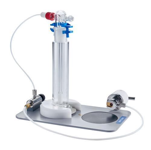 IKA C 5030 Entlüftungsstation Station 0007198000