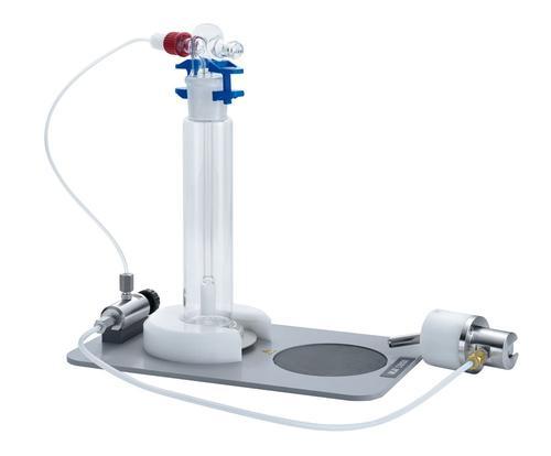 IKA C 6030 entlüftungsstation 0004504100