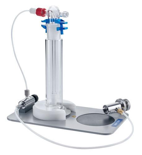 IKA C 7030 Entlüftungsstation controlled venting 0003013300