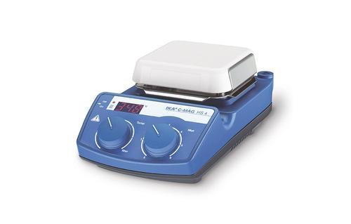 IKA C-MAG HS 4 Heizung, 5L max, ceramics 0003581000