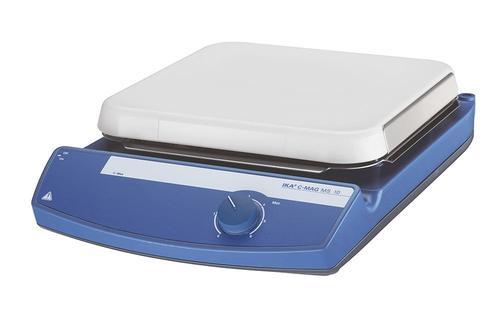 IKA C-MAG MS 10 no heating 0003582600